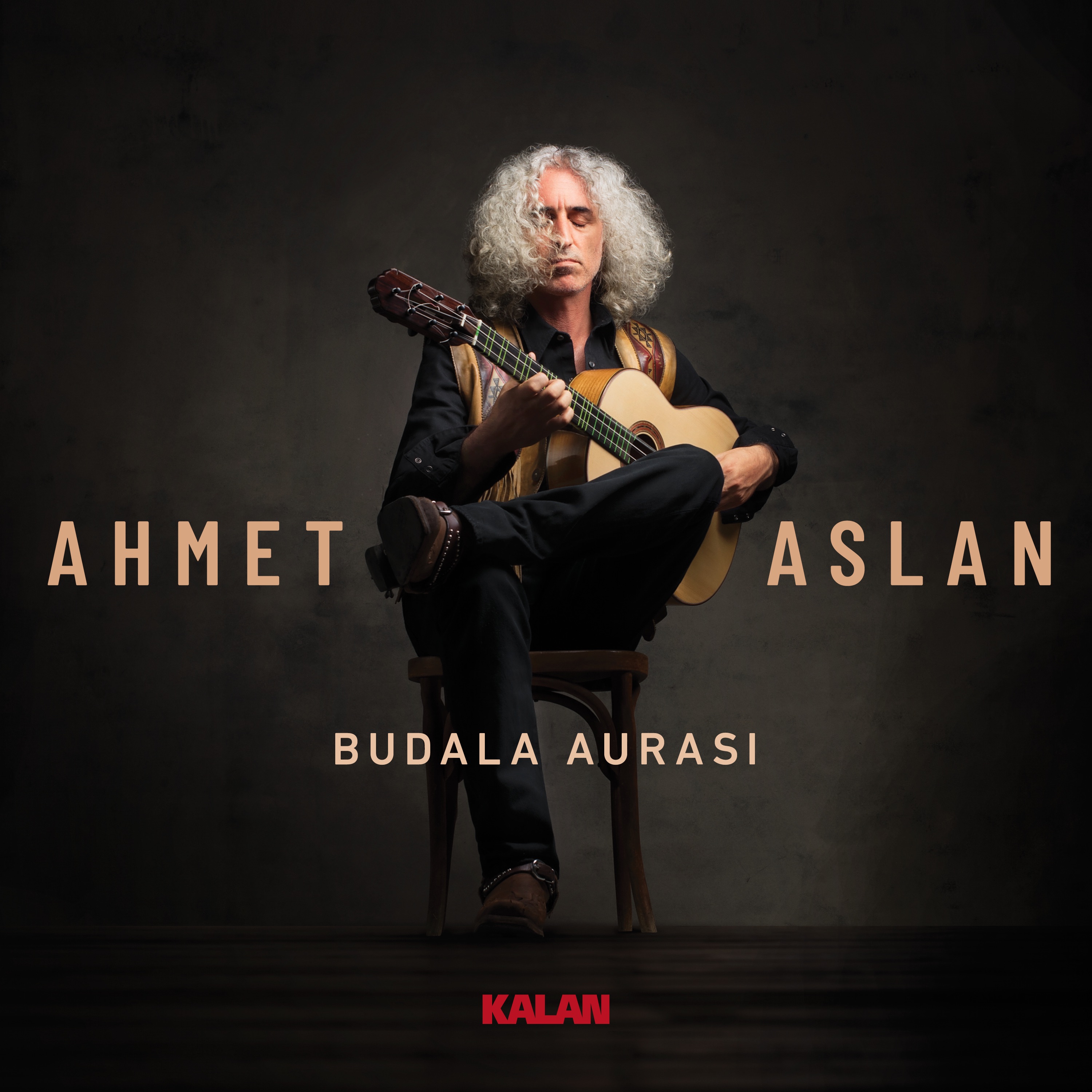 Budala Aurası album cover