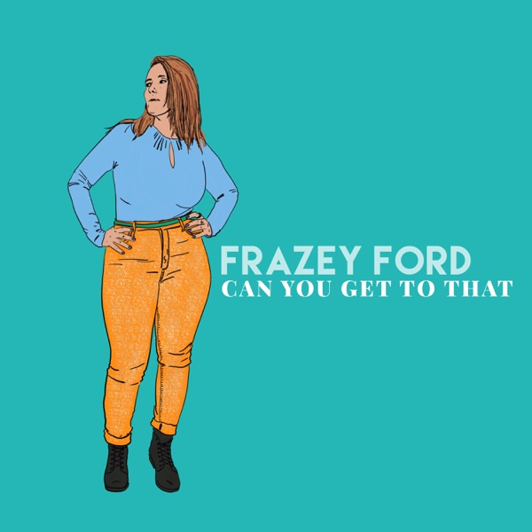 Can You Get To That - Single album cover