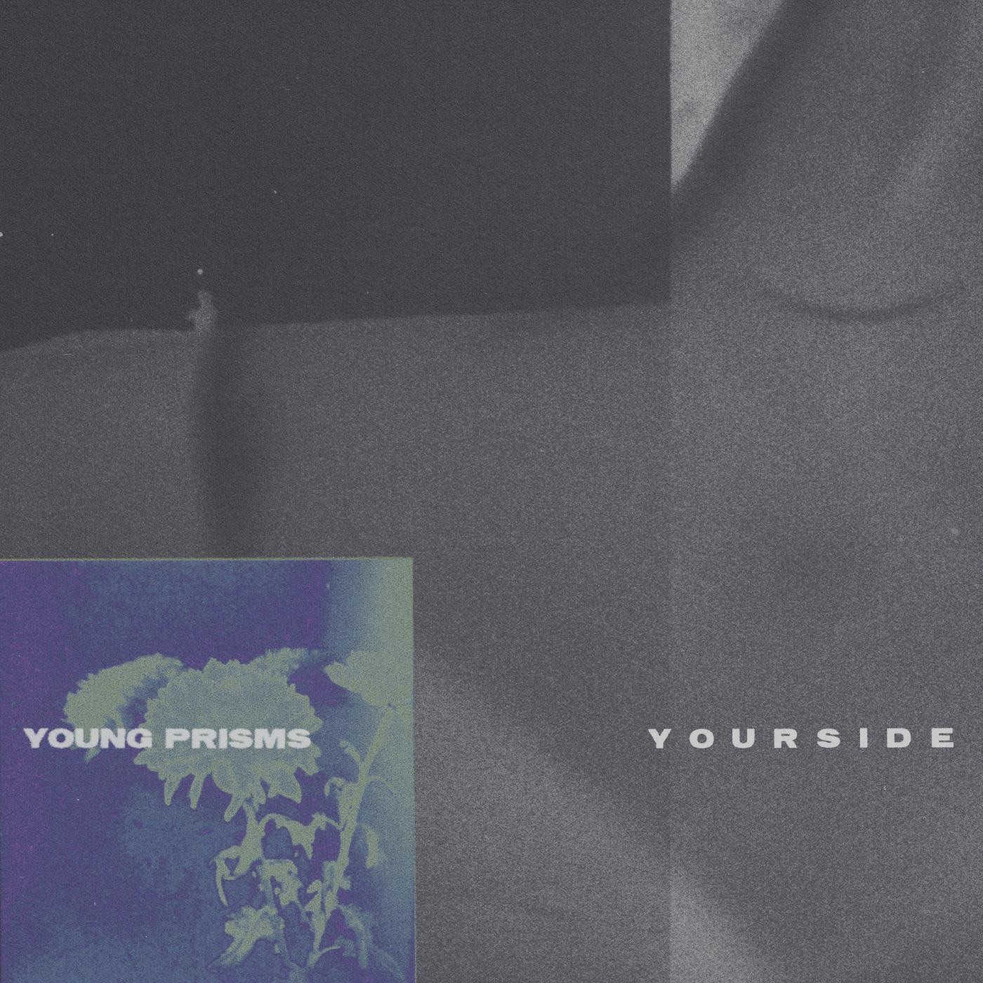 Yourside - Single album cover