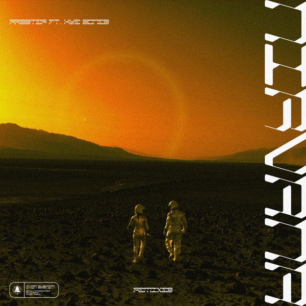 Nirvana (feat. Kye Sones) [Remixes] album cover