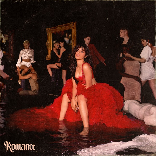 Romance album cover