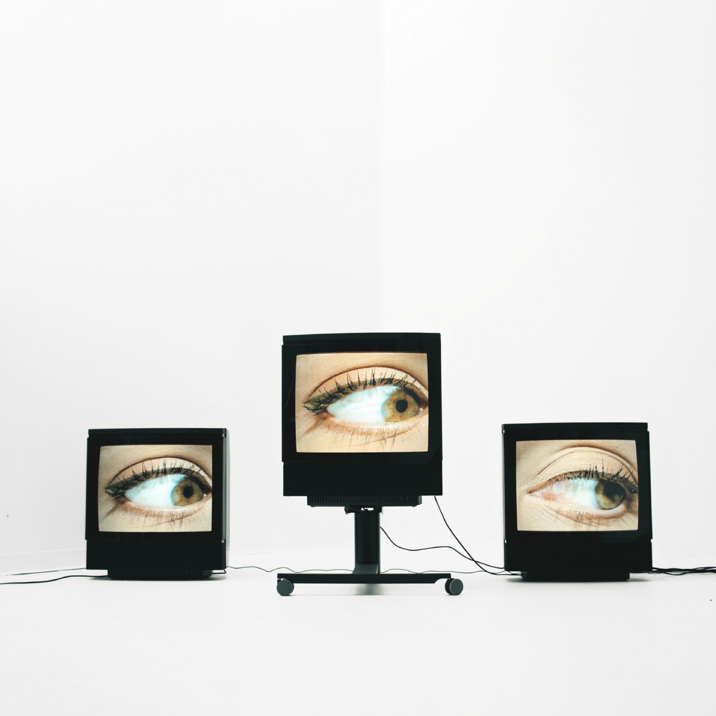 Twenty Million Loves (feat. HannaH) - Single album cover