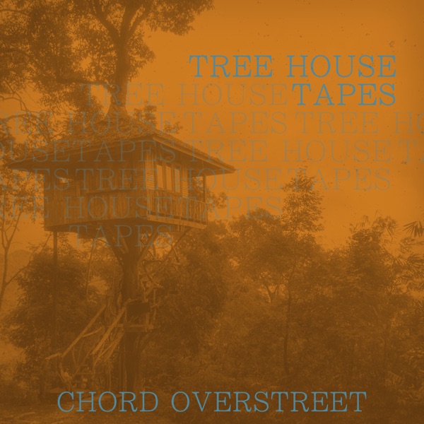 Tree House Tapes - EP album cover