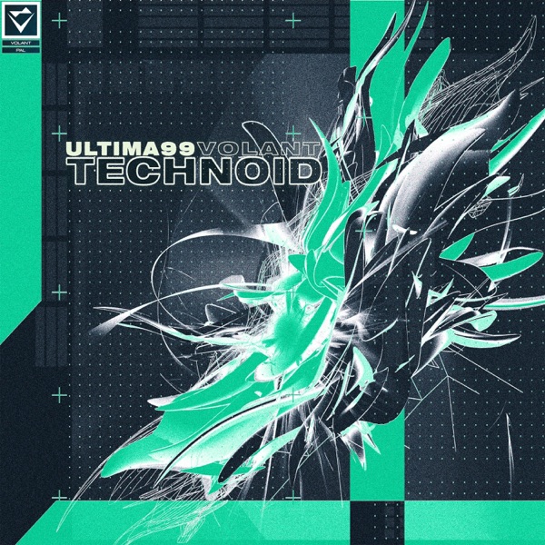 Technoid99 - Single album cover