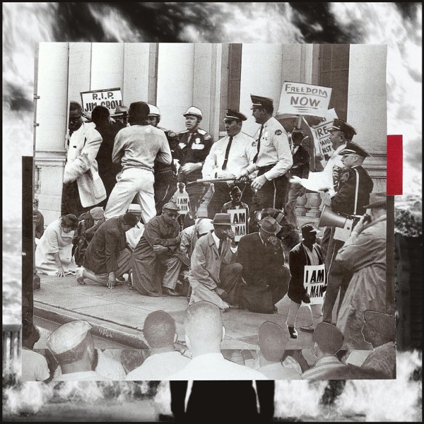 A Dying Plea, Vol. 1 (feat. DE'WAYNE, Marcia Richards, Jálise Della Gary & Tom Morello) - Single album cover