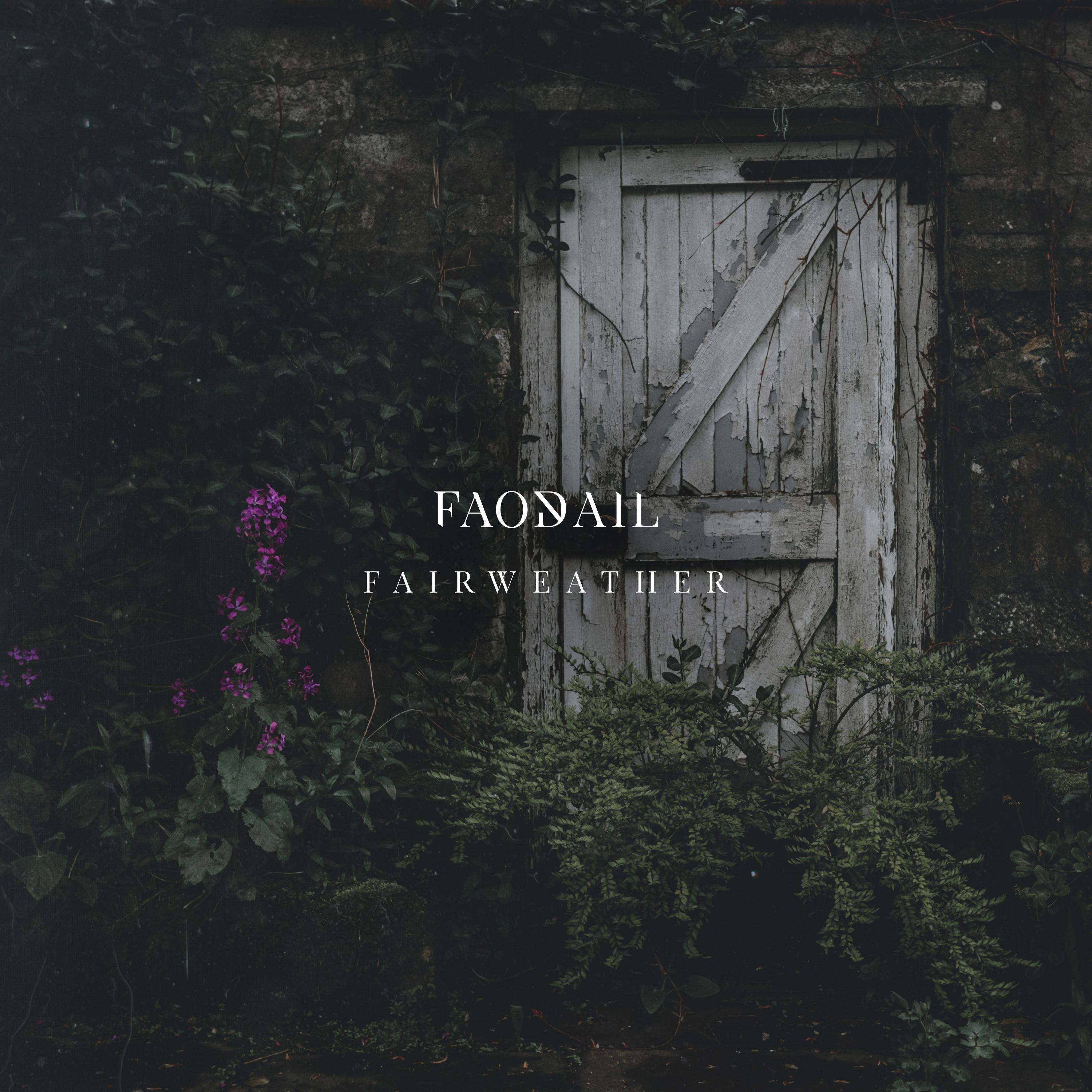 Fairweather - Single album cover