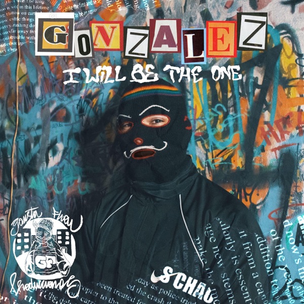 I Will be the one - Single album cover