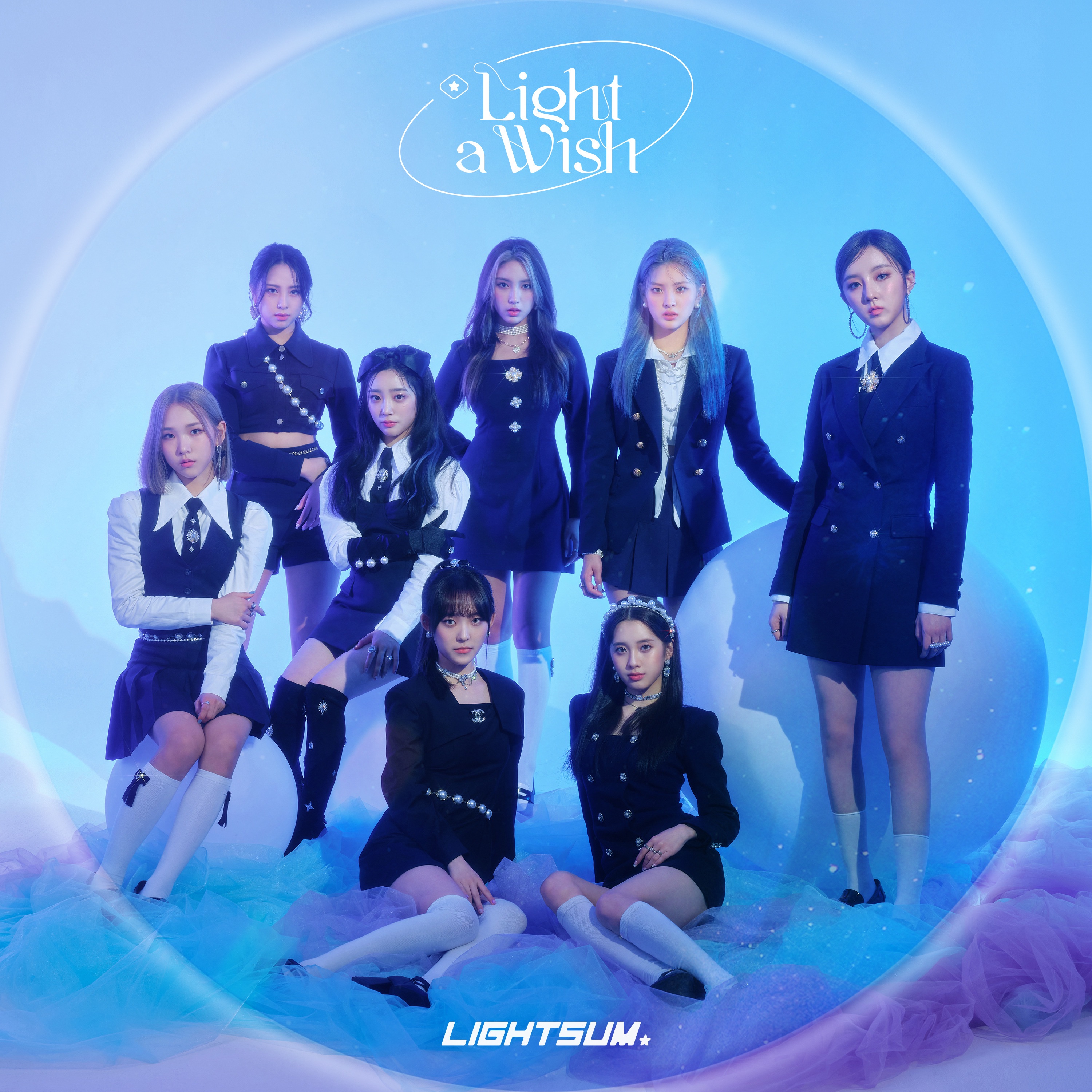 Light a Wish - Single album cover