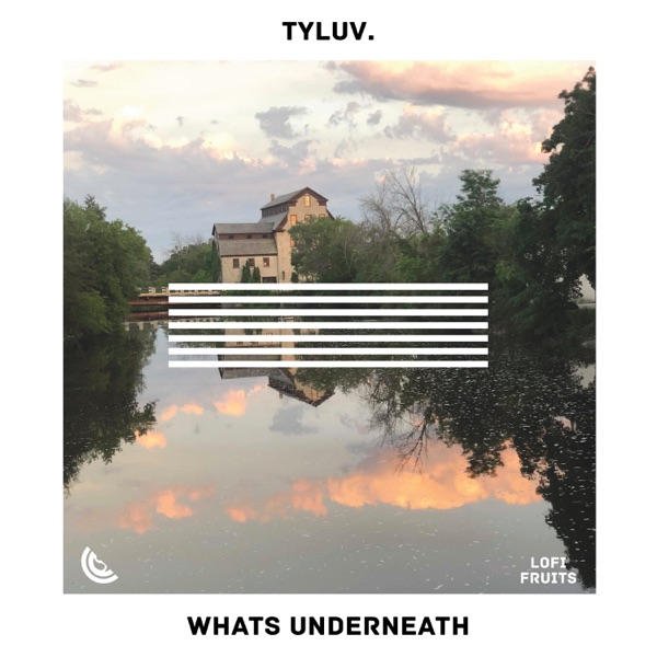 Whats Underneath - Single album cover