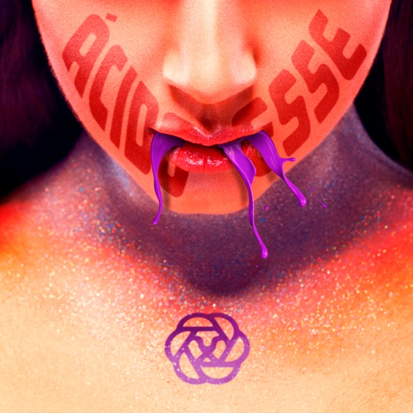 Ácido Esse - Single album cover