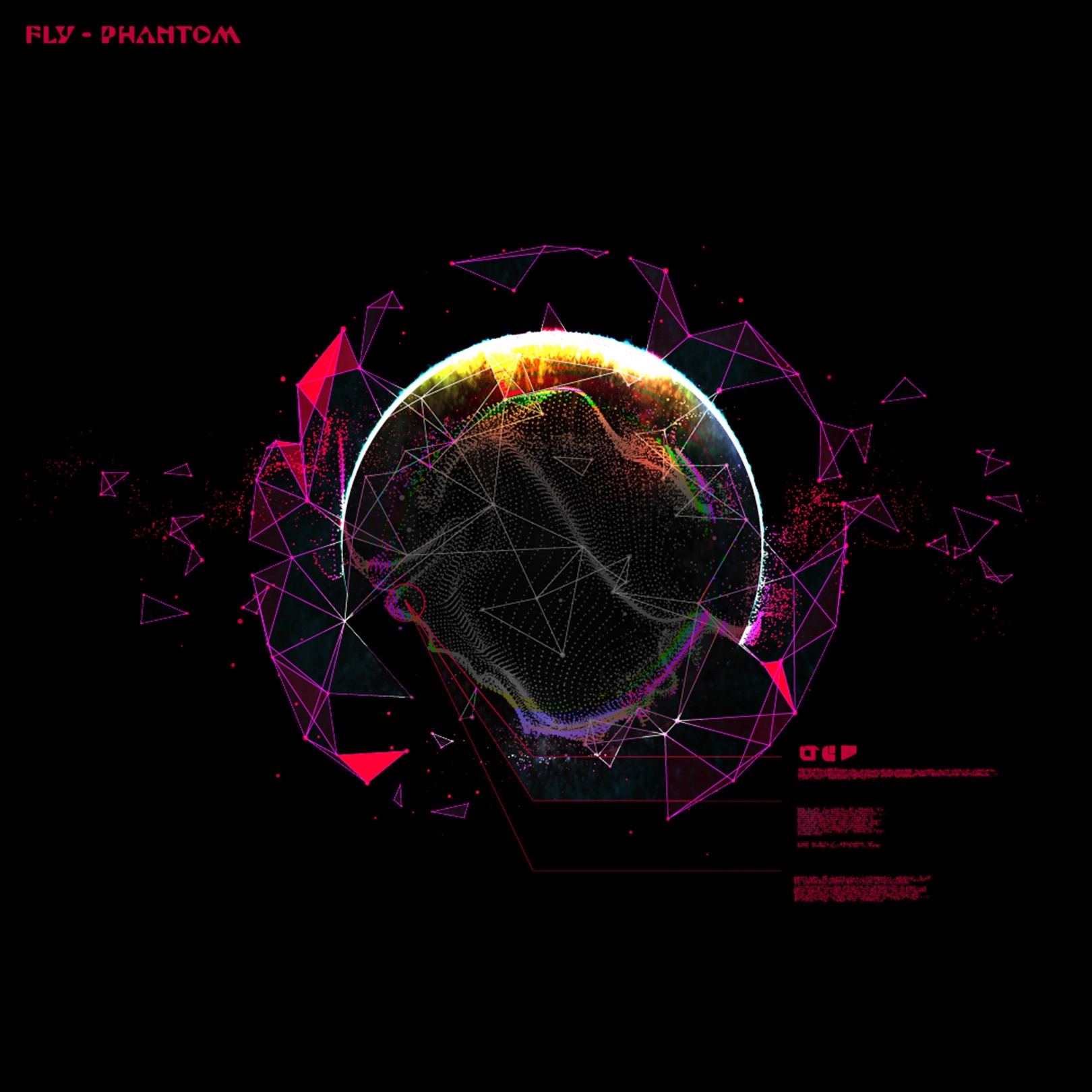 Phantom - Single album cover
