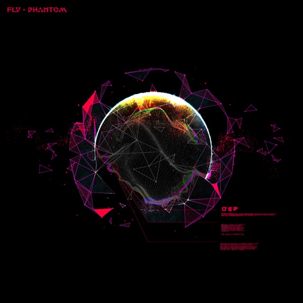Phantom - Single album cover