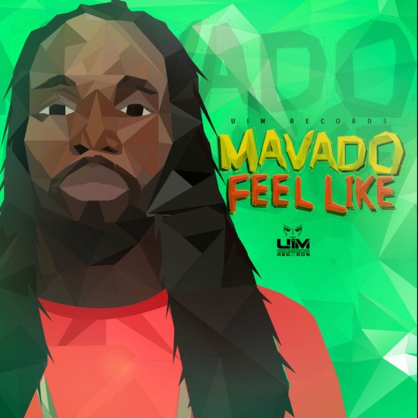 Feel Like - Single album cover