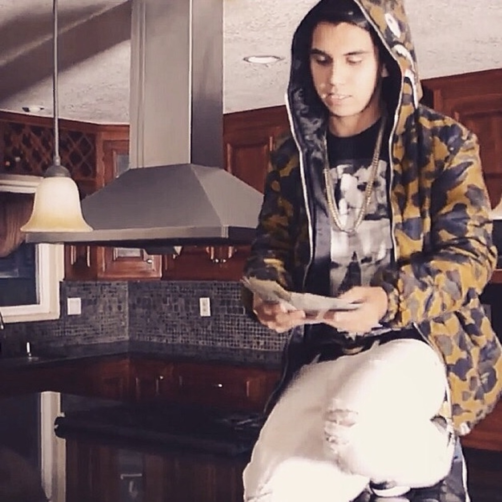 Far - Single album cover