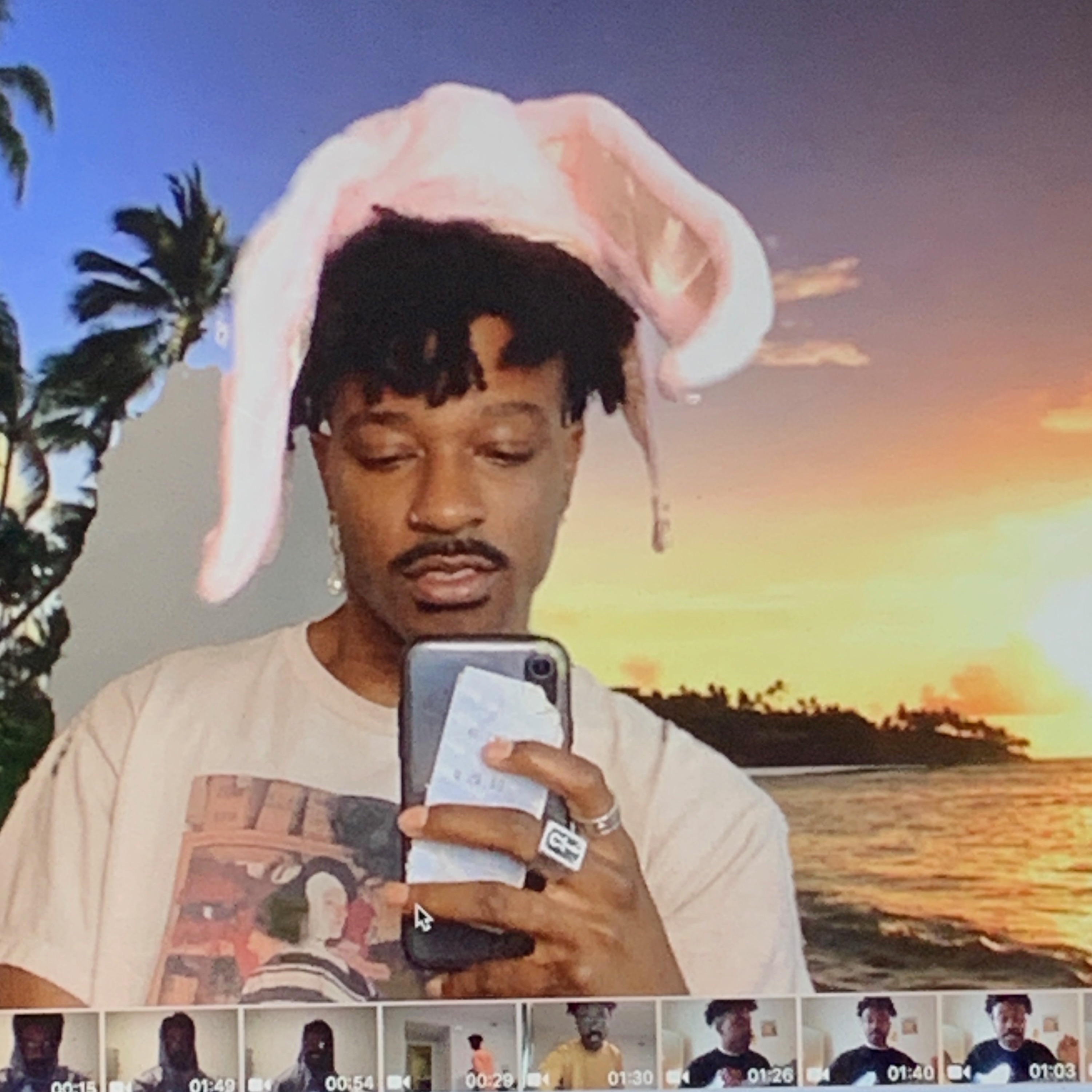 seaside_demo - Single album cover