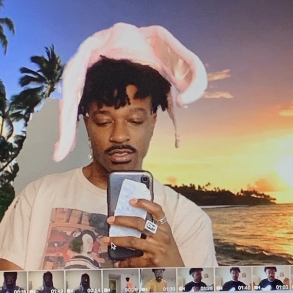 seaside_demo - Single album cover