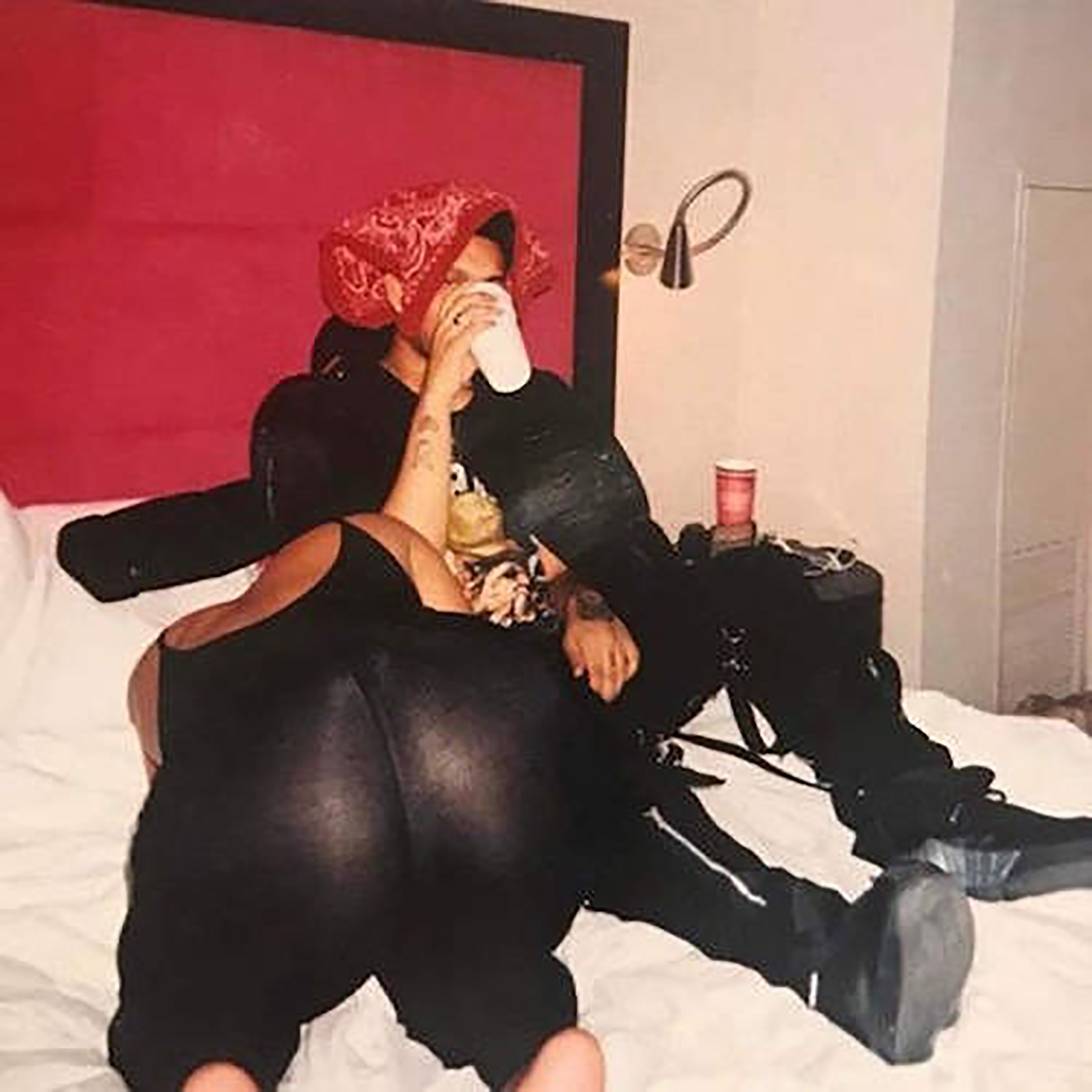 Whoa - Single album cover