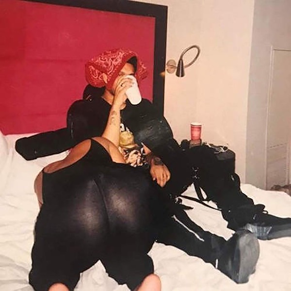 Whoa - Single album cover