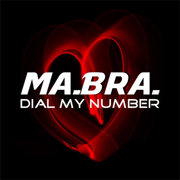 Dial My Number - Single album cover