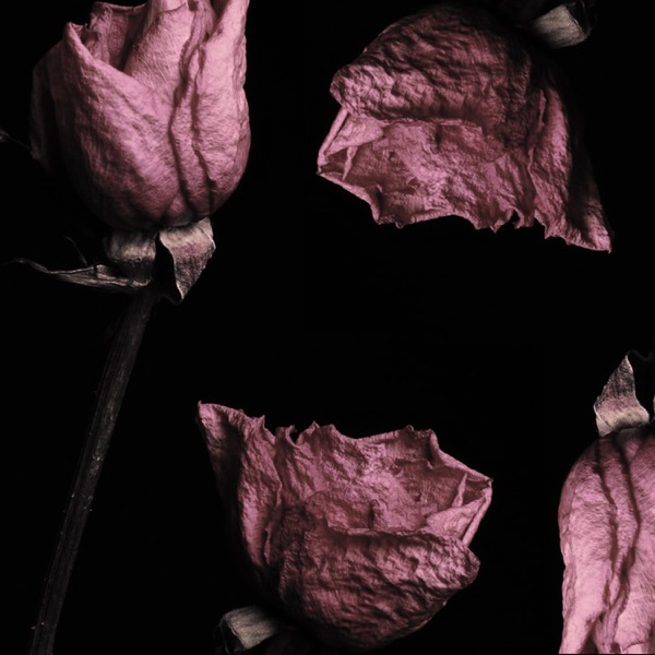 Bygones - Single album cover