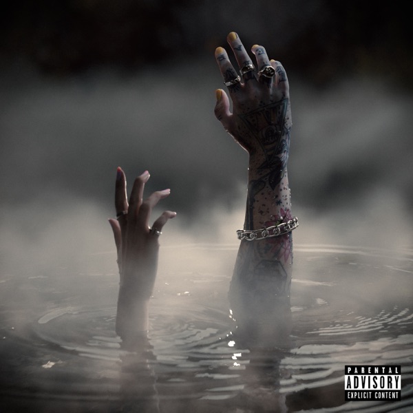u love u (with Tate McRae) - Single album cover