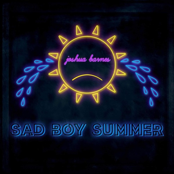Sad Boy Summer album cover