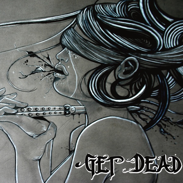 Get Dead - EP album cover