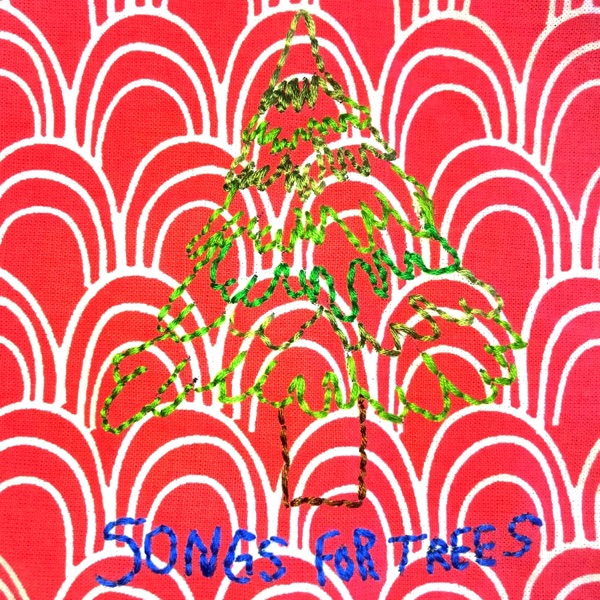 Songs for Trees album cover