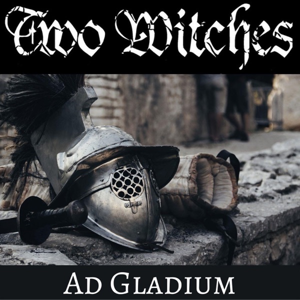 Ad Gladium - Single album cover