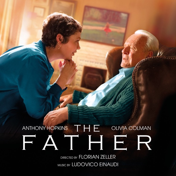 The Father (Original Motion Picture Soundtrack) - EP album cover