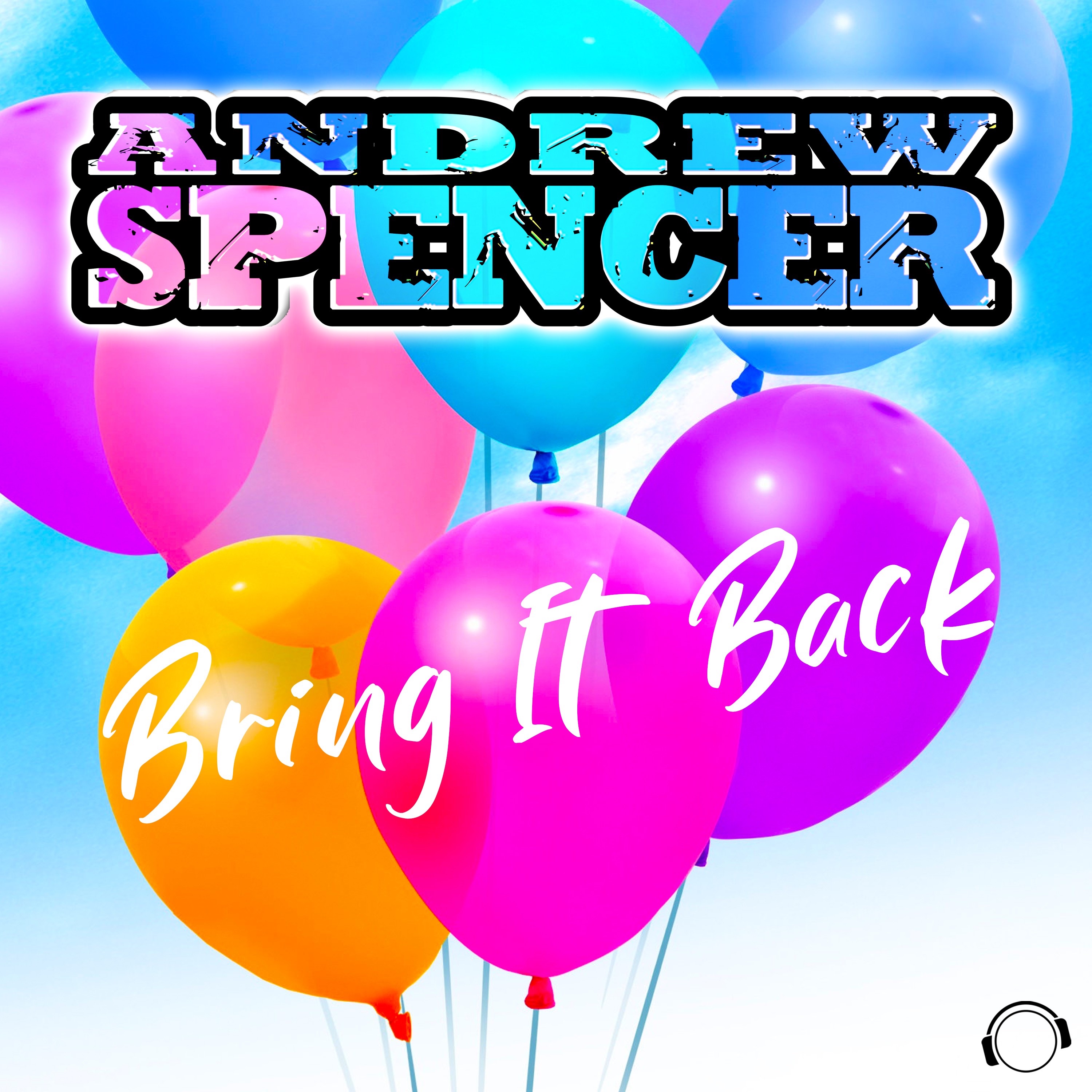 Bring It Back - Single album cover