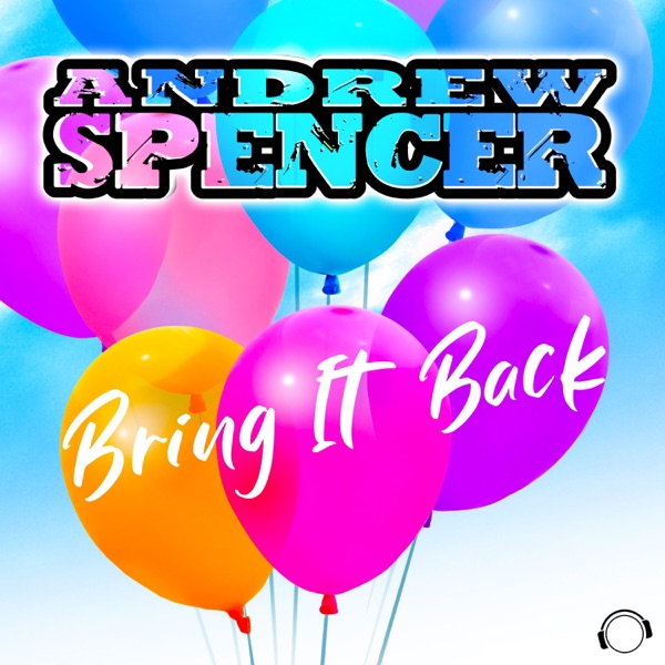 Bring It Back - Single album cover
