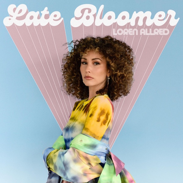 Late Bloomer - EP album cover