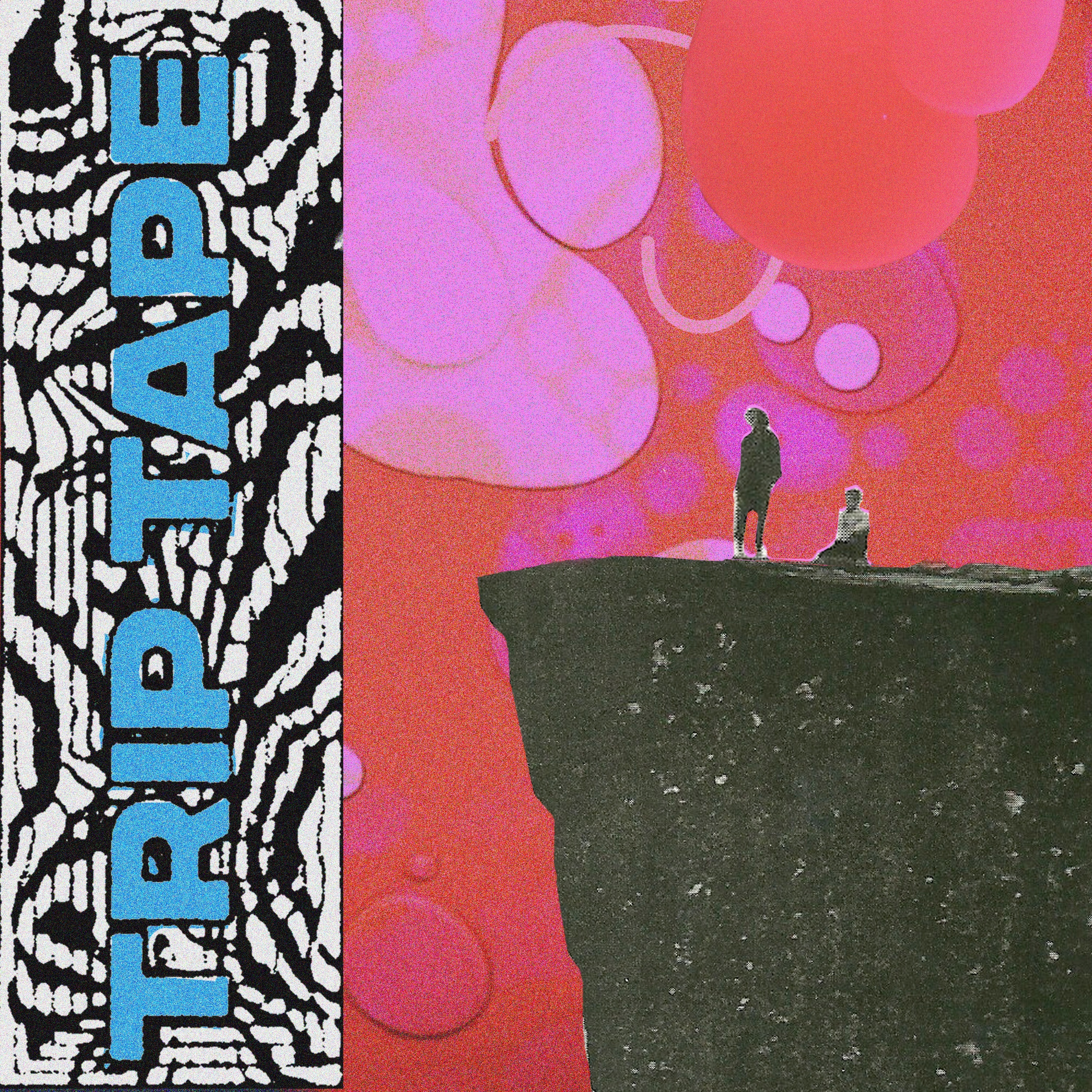 Trip Tape album cover