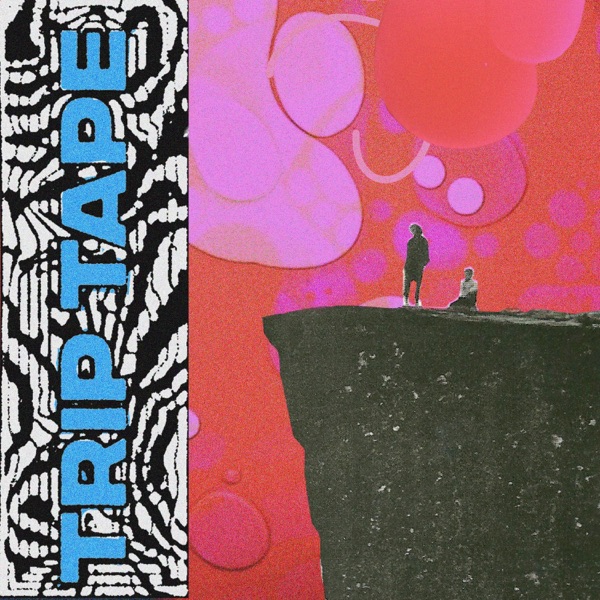 Trip Tape album cover