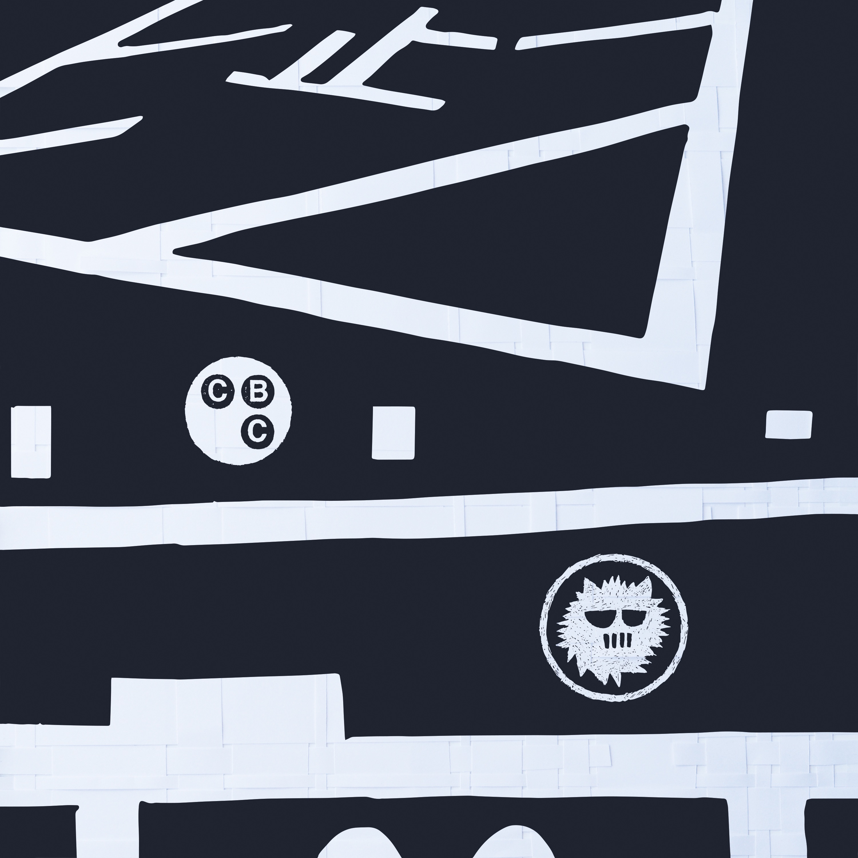 I Knew It - Single album cover