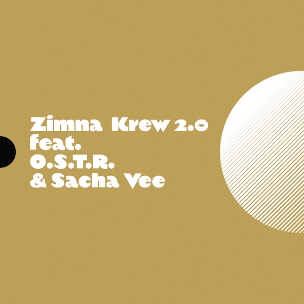 Zimna krew 2.0 - Single album cover