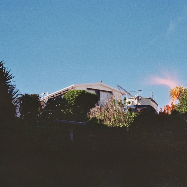 Langebaan - Single album cover