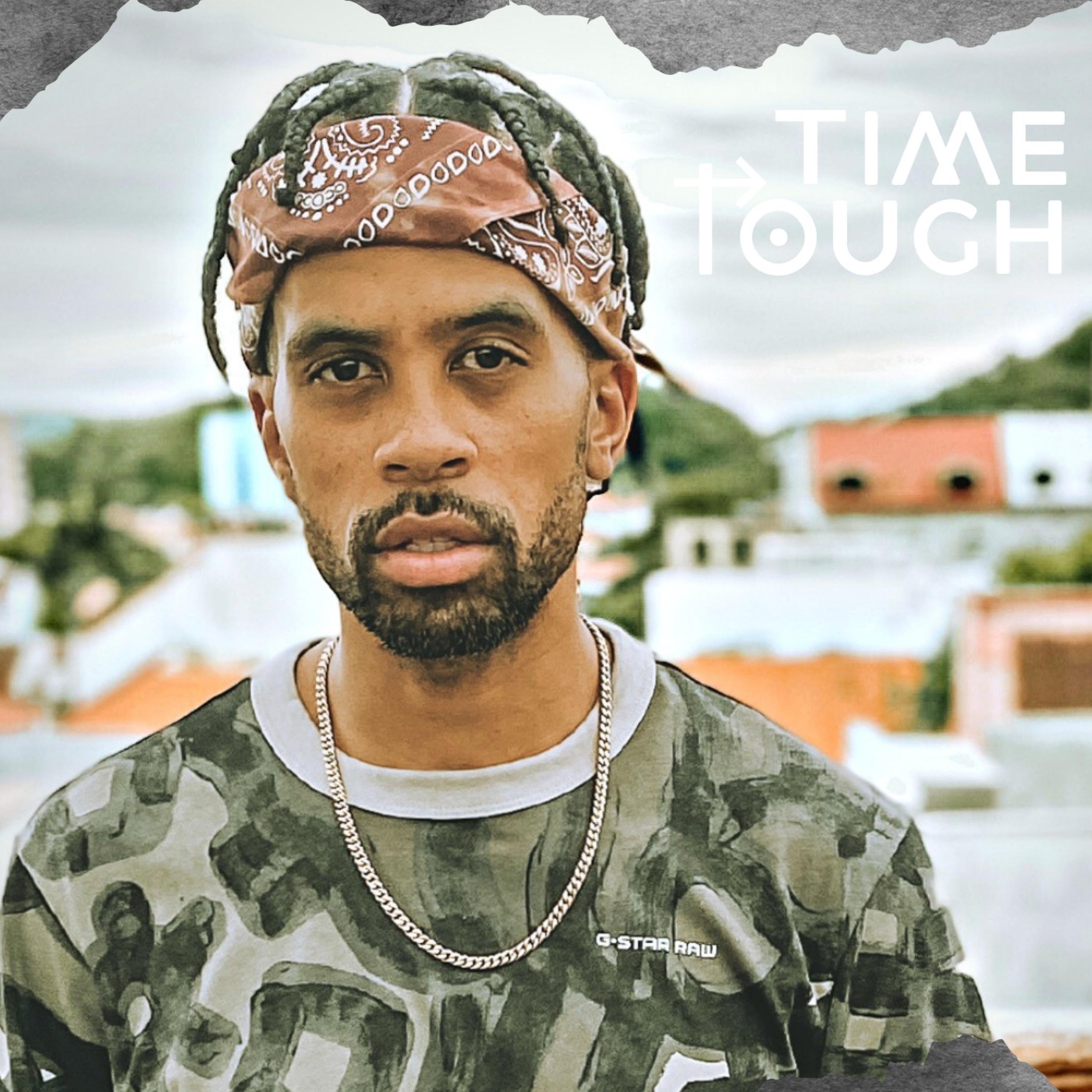 Time Tough - Single album cover