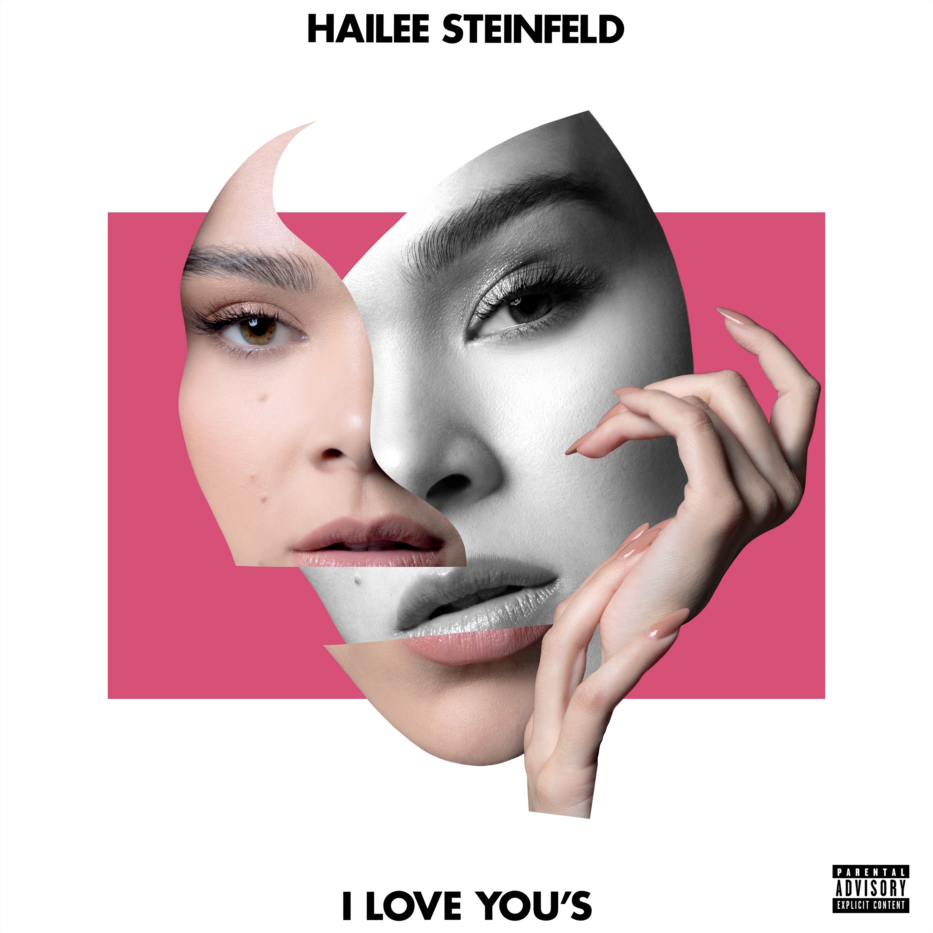I Love You’s - Single album cover