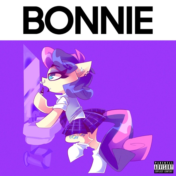 Bonnie - Single album cover