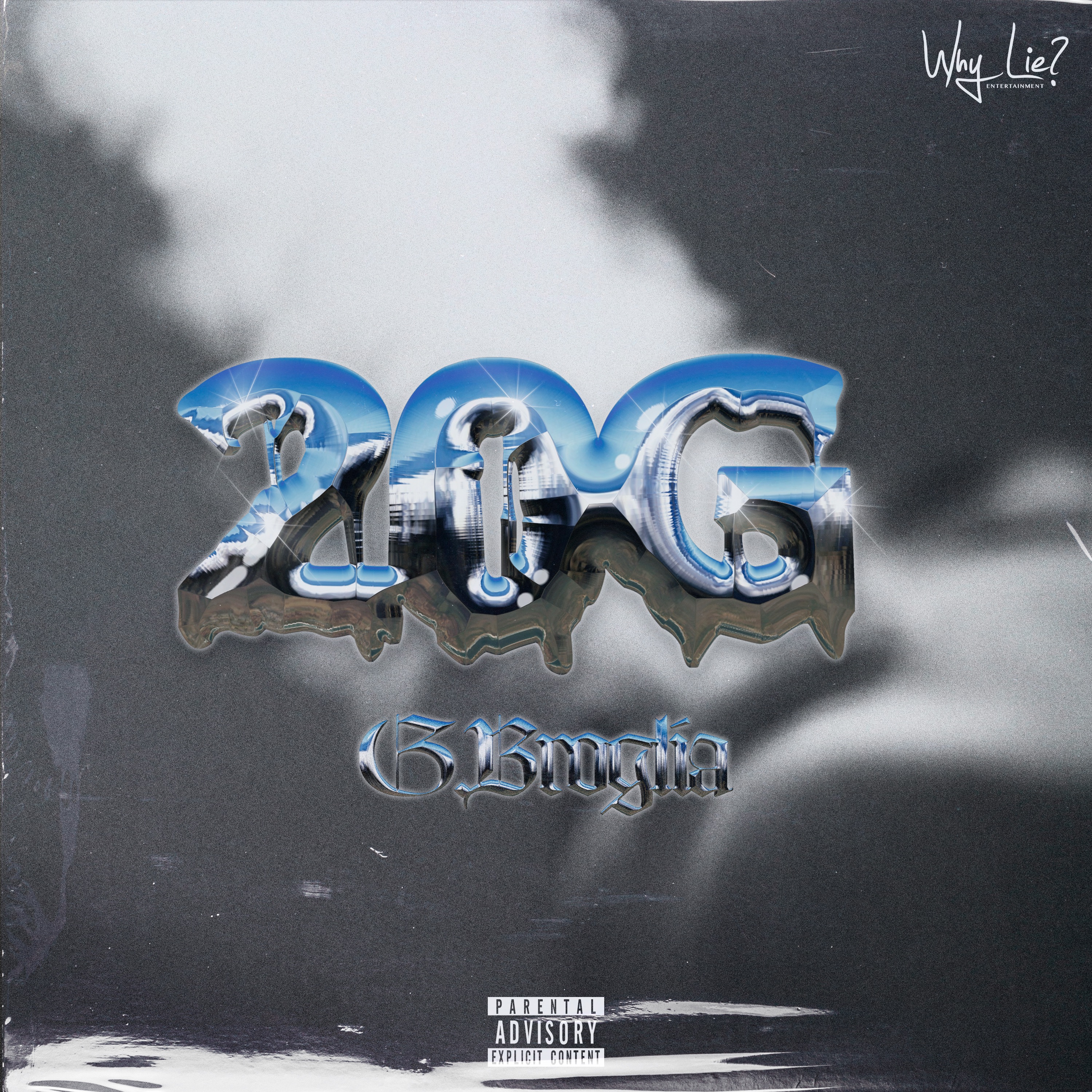 20g - Single album cover