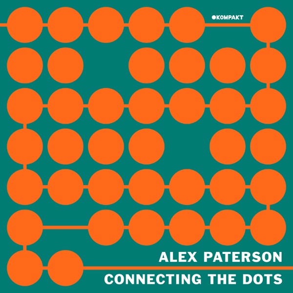 Connecting the Dots (DJ Mix) album cover