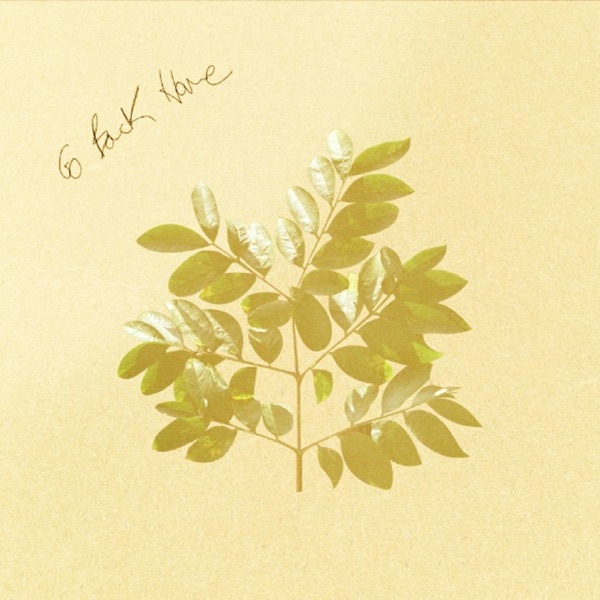 Go Back Home - Single album cover
