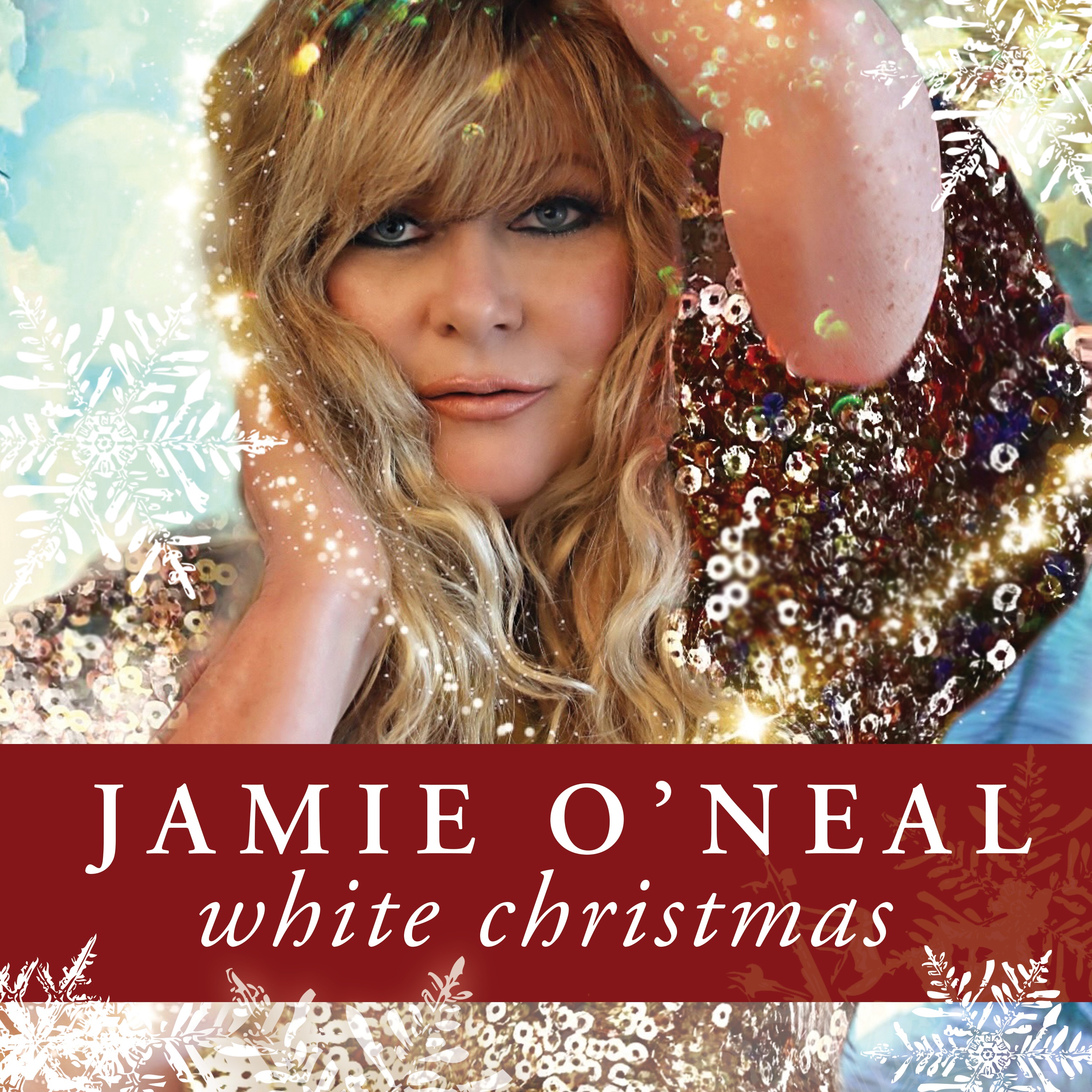 White Christmas - Single album cover