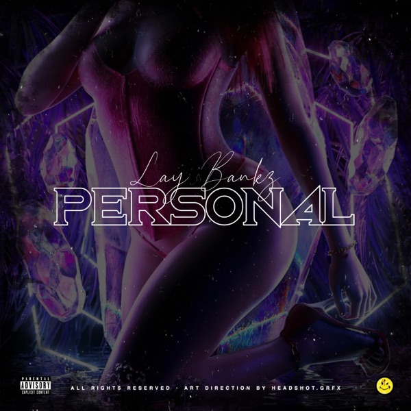 Personal - Single album cover