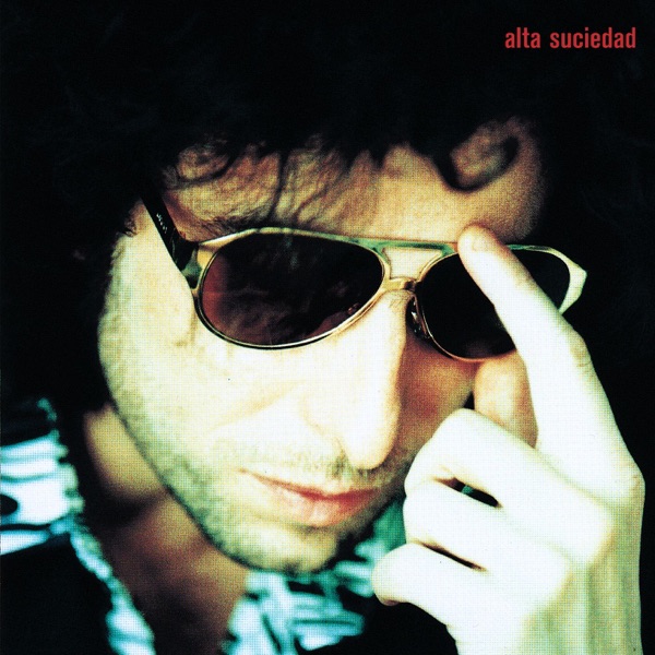 Alta Suciedad album cover