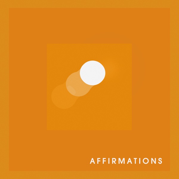 Affirmations - Single album cover
