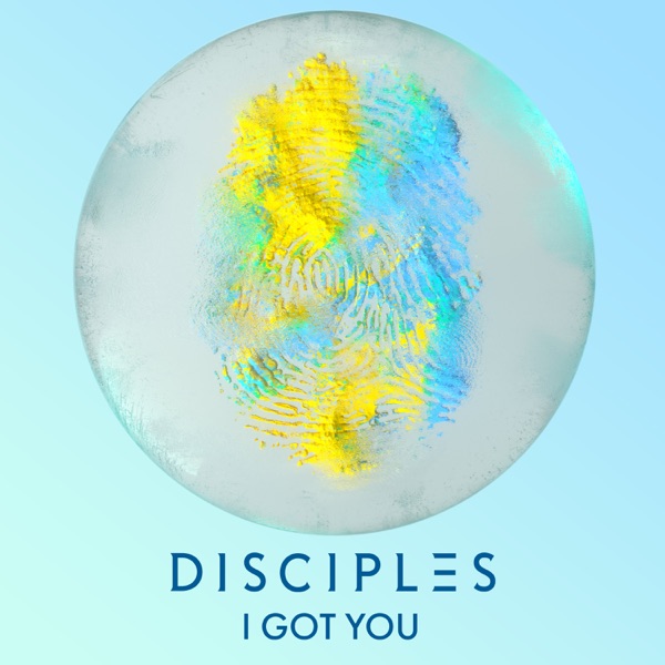 I Got You - Single album cover