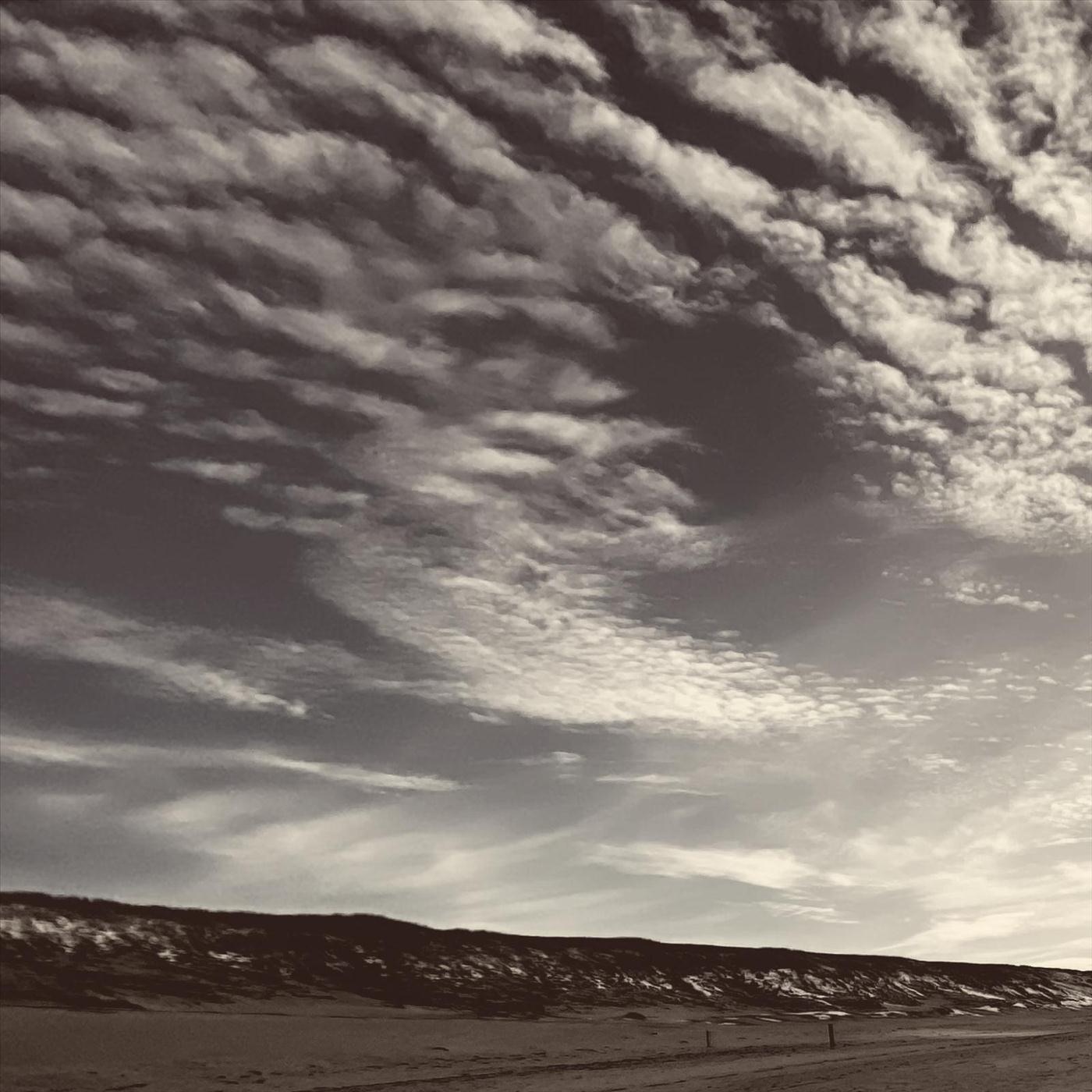 Clouds - Single album cover